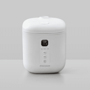 Jenniferroom Mararon Mini Rice Cooker 4colors