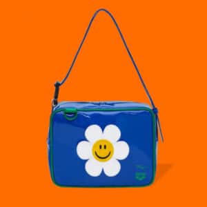 WIGGLE WIGGLE / Swimming Shoulder Bag
