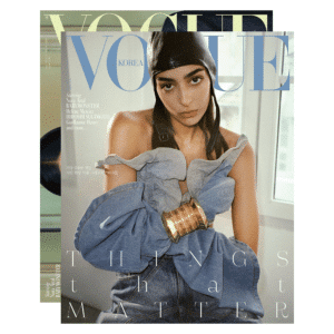 VOGUE Korea June 2024