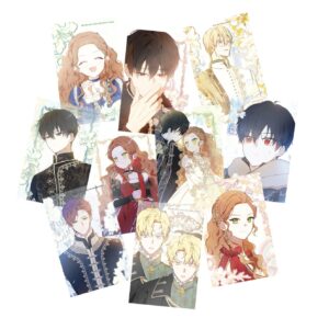 I Shall Master This Family