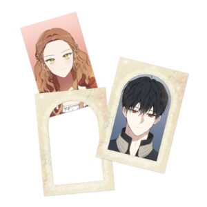 I Shall Master This Family