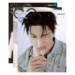 BOBOSNAP China May 2024 NCT TAEYONG