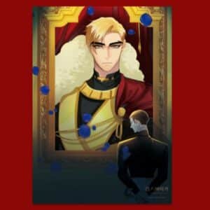 King's Maker: Triple Crown