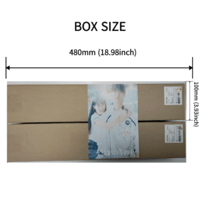 [LOVELY RUNNER] tvN K-DRAMA POP-UP STORE OFFICIAL MD GOODS  *DRAMA POSRER-MAIN*