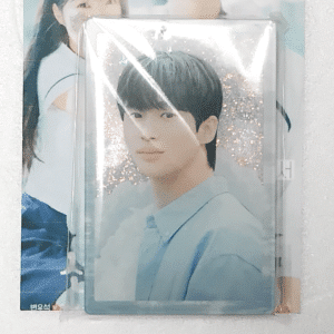 [LOVELY RUNNER] tvN K-DRAMA Ryu Seon Jae KOREA LIMITED ACRYLIC WATER GLITER
