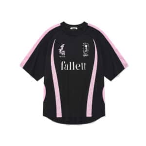 FALLETT / Sports Club Football Jersey