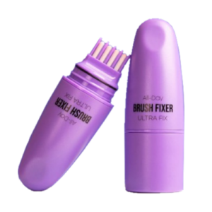 Hair Brush Fixer 2 types / Hair Stick Wax / Ultra Pix, Matte Finish
