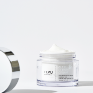 [ THE PIU ] AQUA REPAIR CREAM 100ml