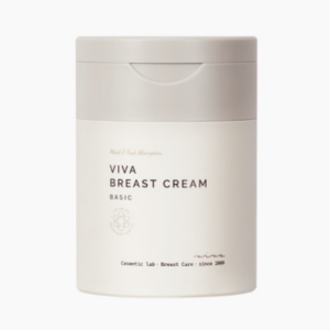 Renewal Viva Korea Breast Cream / Viva Cream - Single (Genuine) 100ml 비바 가슴 크림