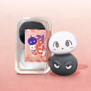 Jinx Plush Set - Now In Seoul