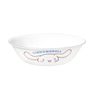 CORELLE/Cinnamoroll Cold Noodle Bowl 21.6 cm