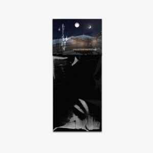 Painter Of The Night Collection Photo Cards 2 - Now In Seoul