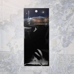 Painter Of The Night Collection Photo Cards 2 - Now In Seoul