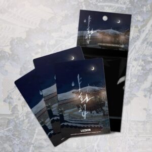 Painter Of The Night Collection Photo Cards 2 - Now In Seoul
