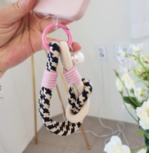 14. Navy Color & Pearl