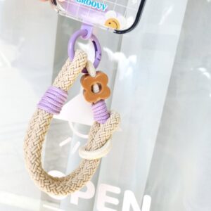 16. Beige & Flower Beige