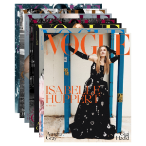 VOGUE Korea December 2024