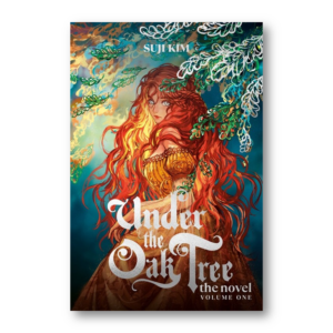 Under The Oak Tree