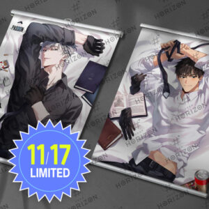 PASSION Tapestry - Now In Seoul