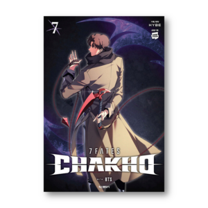 7FATES : CHAKHO