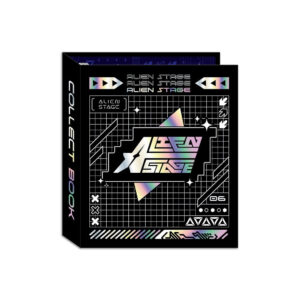 Alien Stage