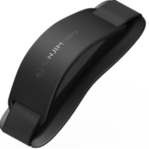 Phone Black Grip with Silicone Band – Comfortable One-Hand Holder & Kickstand for Smartphones, Tablets, and eReaders for iPhone, Android, and Kindle Grip Silicone Black (Copy)