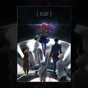 Alien Stage