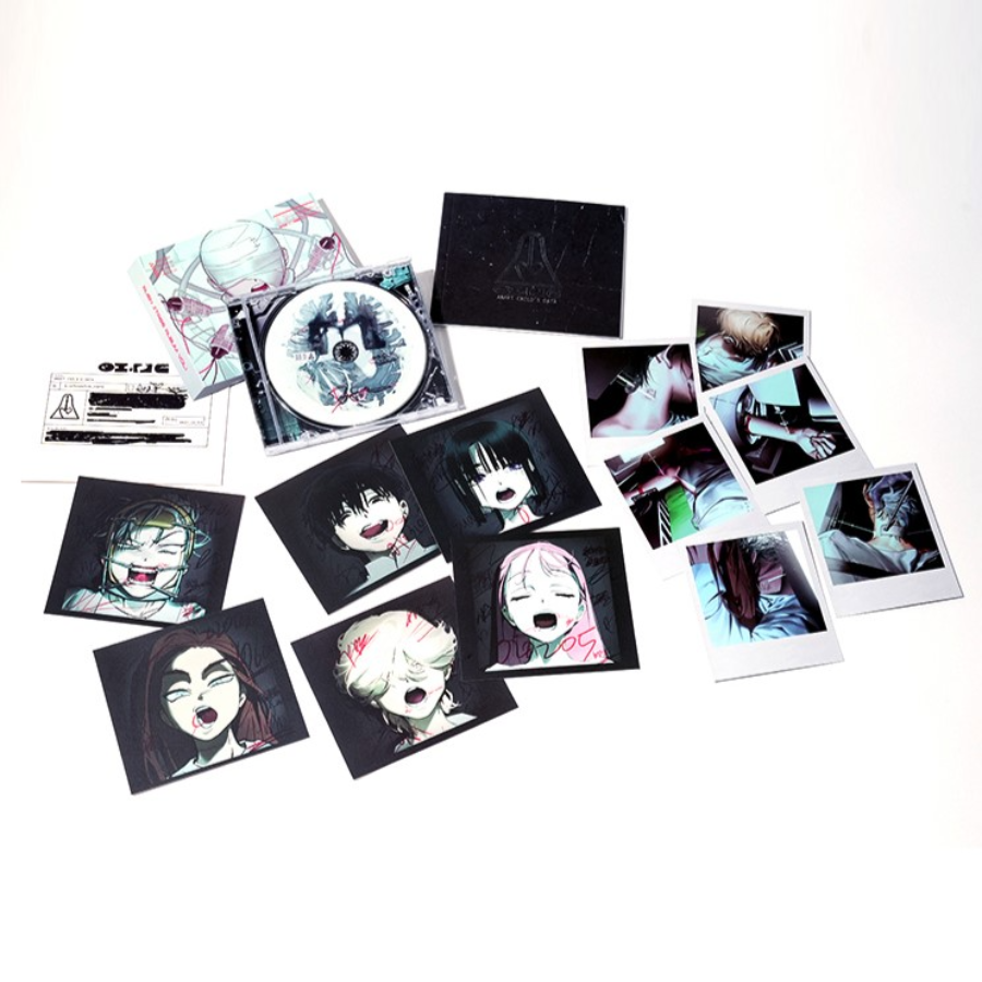 Alien Stage Album Vol. 1 - Now In Seoul