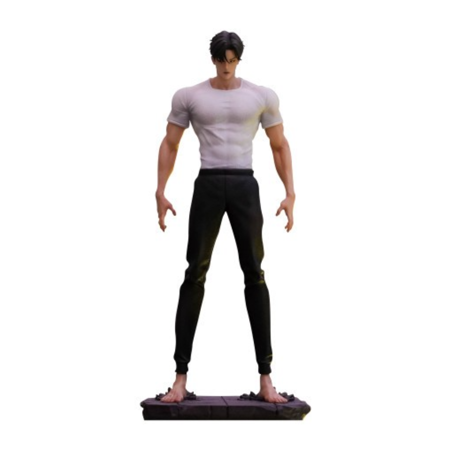 Sewool Lookism Lookism Park Hyung-Seok Figure - Now In Seoul