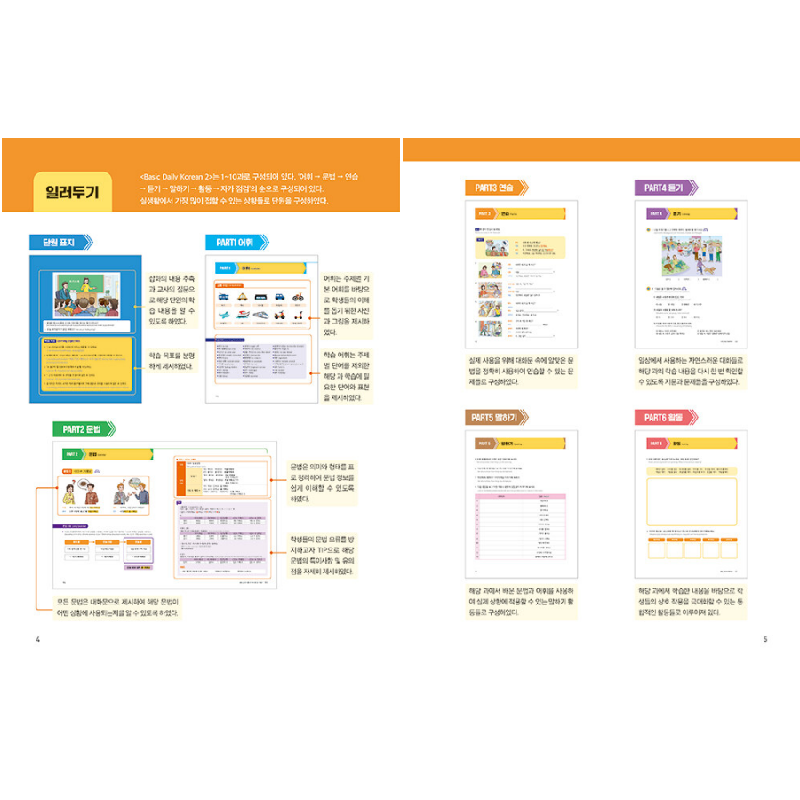 BASIC DAILY KOREAN 2: Easy Korean for Beginner Learners - Now In Seoul