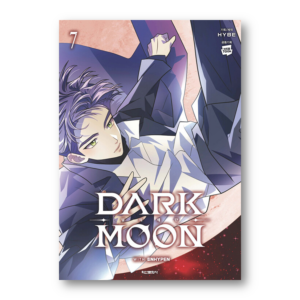 Dark Moon: The Blood Altar