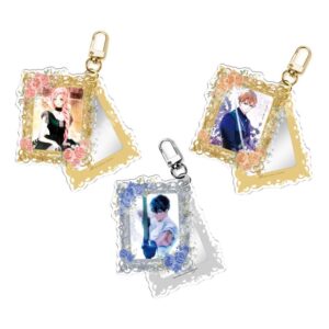 The Fantasie Of A Stepmother