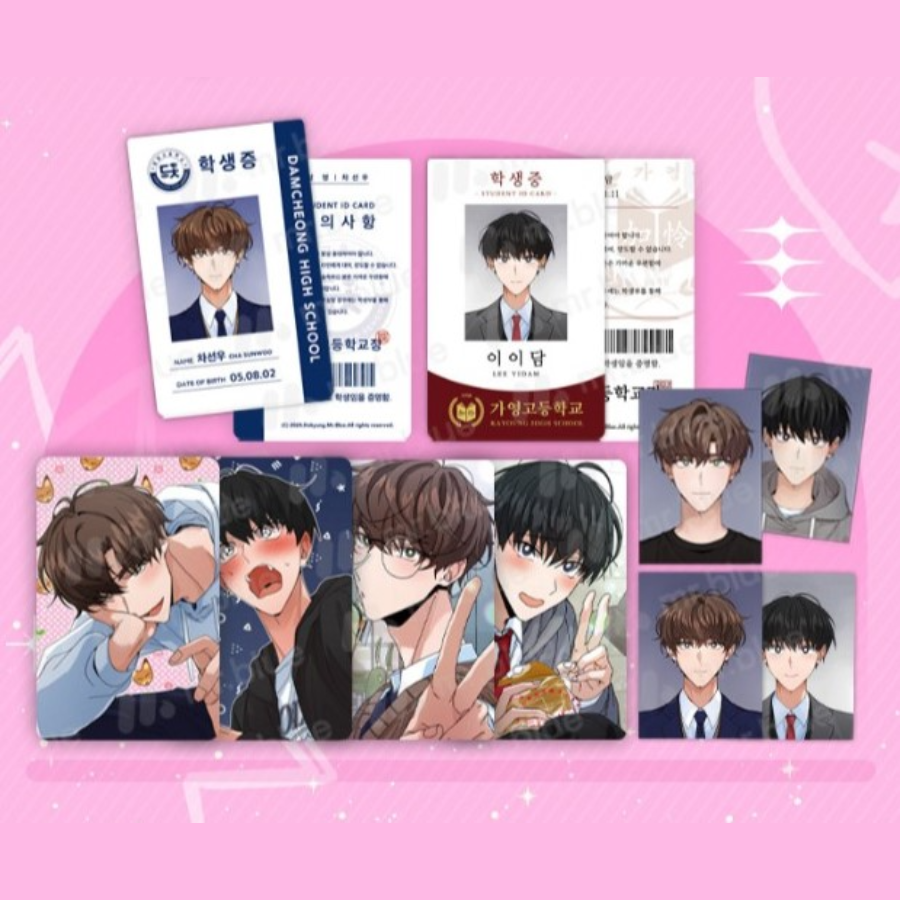 Newlywed Special Admission Returns Set - Now In Seoul