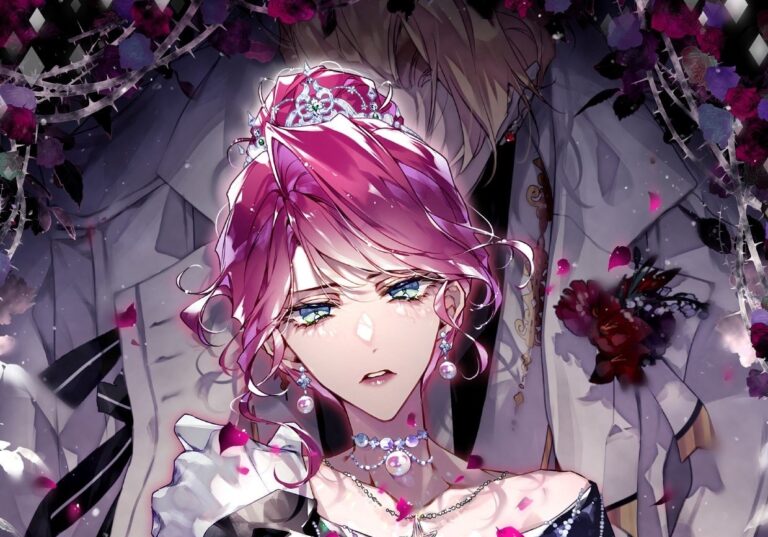 Villains Are Destined To Die