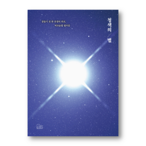 Blue Star, 청색의 별, Korean Healing Essay