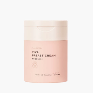 Viva Korea Pregnant Women Stretch Marks Cream Breast Cream Pregnant Women Cosmetics 100ml 비바 가슴