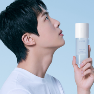 LANEIGE Gel Cream Skin Special Set 170ml + 130ml Refill Hydrating Soothing K Beauty