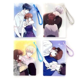 My Life As An Internet Novel