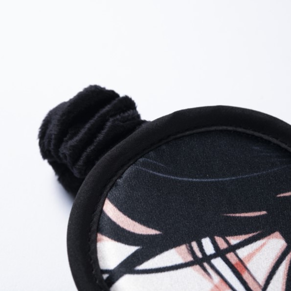 Sewool Lookism Lookism Sleep Mask - Now In Seoul