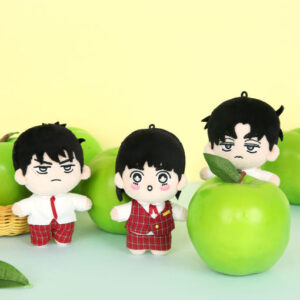 After School Lessons For Unripe Apples