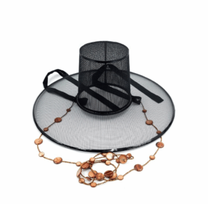 traditional Korean hat