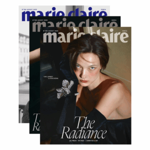 MARIE CLAIRE Korea August 2025 Yumi Lambert