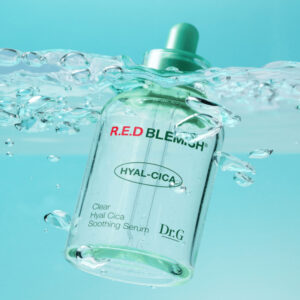 Dr.G / RED BLEMISH Clear Hyal Cica Soothing Serum 50ml