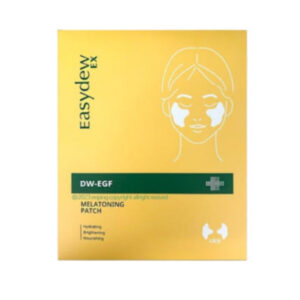 easy dew / DW-EGF Melatoning Patch 4p