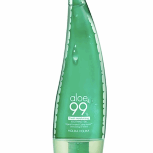 Holika Holika Aloe 99% Soothing Gel – 55ml