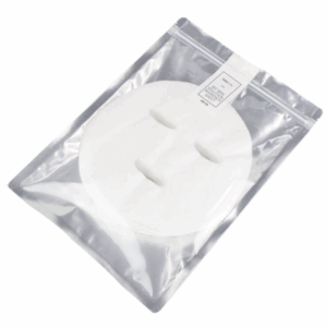 [Vegan Beauty] COACOS DIY Skin Solution Mask Sheets (100% Cotton Gauze, 50 Sheets)