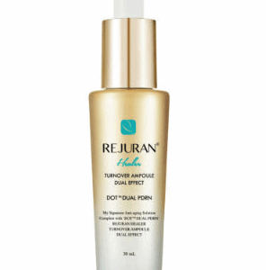 Rejuran Healer Turnover Ampoule – Dual Effect (30ml)