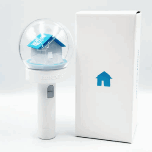 BOYNEXTDOOR Official Light Stick (BONEXTDO Light Stick) + 6 Photocards