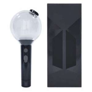 BTS Official Light Stick ARMY Balm
