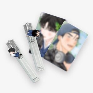 Scent And Sensibility